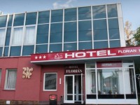 Florian Prague Hotel 3*