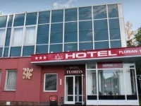 Florian Prague Hotel 3*