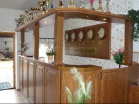 Golden Golem Praha Hotel