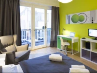 Apple Hostel