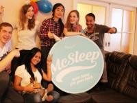 McSleep Hostel Prague
