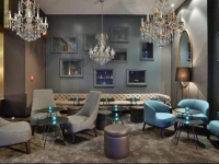 Motel One Prague 3*