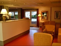 OAZA hotel 3*