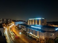 Congress & Wellness Hotel OlЕЎanka SUPERIOR 3*