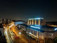 Congress & Wellness Hotel OlЕЎanka SUPERIOR 3*