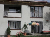 Pension Arcadia Prague