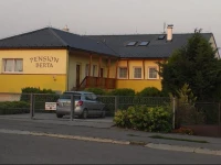 Pension Berta 3*