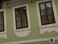 Pension Dientzenhofer 3*