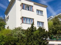Pension Karnet 3*