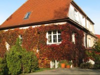 Pension Vila Е ГЎrka 3*