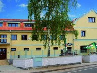 Penzion a Restaurace Simanda