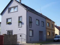 Penzion Schneider 3*