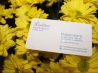 Prague Hostel Na Smetance