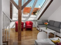 Residence Vocelova 3*