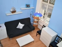 Seamens House By Ruterra