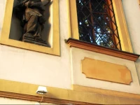 U Cerneho Medveda- At The Black Bear 3*