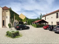 Kotlarka - Pension / Restaurant / Camp 3*