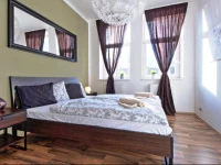 Visit in Prague II 3*