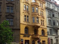 Wandering Praha B&B 3*