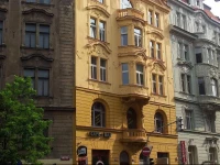 Wandering Praha B&B 3*