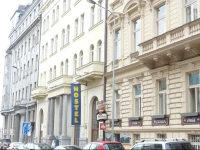 ATS Hostel Jednota 2*