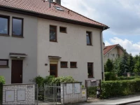 Classical House in Prague 6