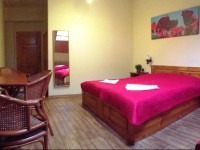 Pension Platan 2*