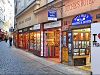 Ritchies Hostel & Hotel 2*