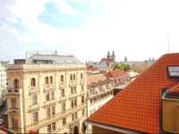 Travellers Hostel Praha
