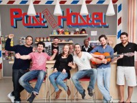Post Hostel Prague
