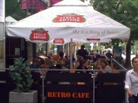 Prague Hostel Cathedral