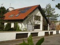 A. V. Pension Praha