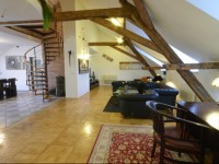 Attic Hastalska
