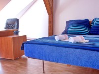 Homestay Classy Attic In Center