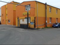 Briliant Hostel