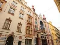 Jeruzalemska 5 vacation Apt.