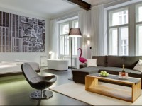 Luxurious Loft Old Town Prague