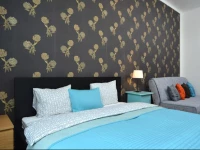 Old Jewish Cemetery View