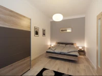 Old Town City Center Navratilova