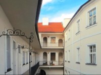 Old Town Home Prague