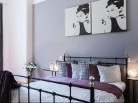 Old Town Prague Chez moi