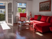 Peacock house, your new Prague home