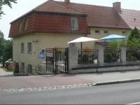 Penzion Dana Troja