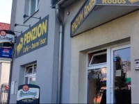 Penzion Rodos - CafГ©