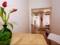 Prague Downtown Accommodation