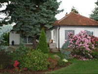 PrГЎzdninovГЅ dЕЇm Holekova