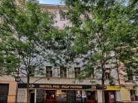 Residence Jagellonska