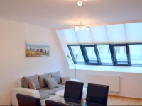 Residence LucemburskГЎ