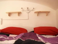 Rooms LucemburskГЎ