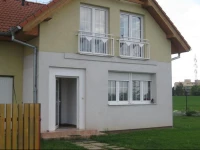 Sali Family House Prague